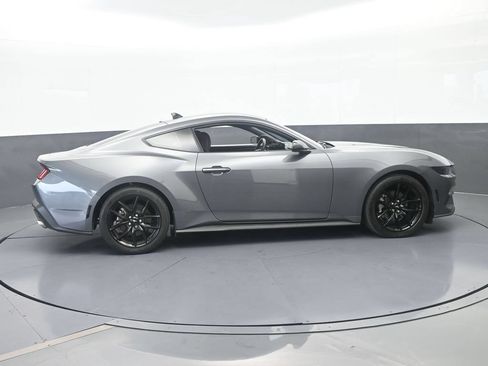 Used 2025 Ford Mustang Coupe w/ Mustang Nite Pony Package RWD image 7