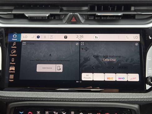 New 2026 Jeep Cherokee Laredo AWD/4WD image 14