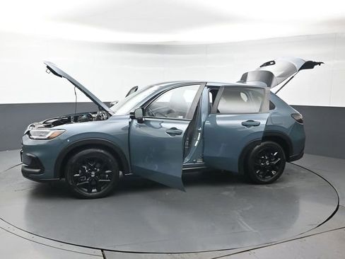 Used 2024 Honda HR-V Sport image 39