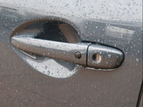 New 2025 MAZDA CX-5 Carbon Edition image 21