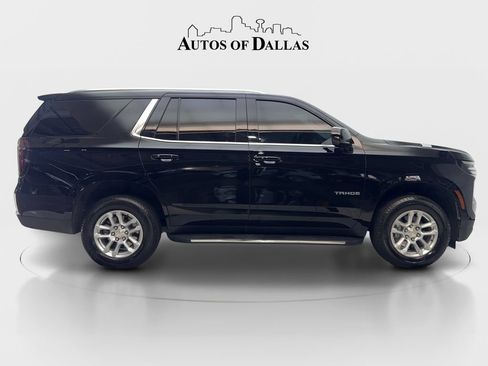 Used 2025 Chevrolet Tahoe LT AWD/4WD image 10