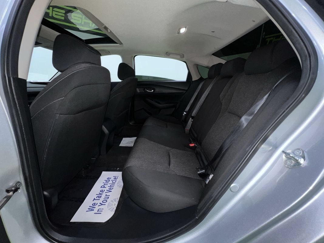 Used 2024 Honda Accord EX image 25