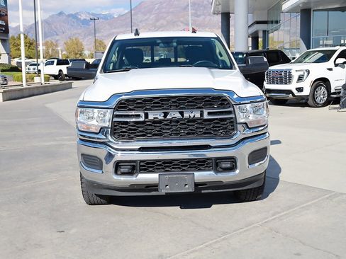 Used 2020 RAM 2500 Tradesman image 9
