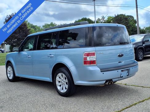 Used 2009 Ford Flex SE FWD image 8