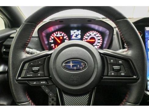 Used 2024 Subaru WRX TR image 11