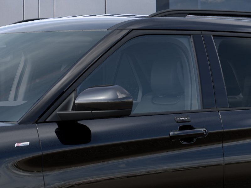 New 2027 Ford Explorer ST-Line w/ ST-Line Street Pack AWD/4WD image 20