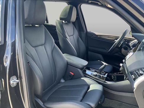 Used 2019 BMW X3 sDrive30i w/ Convenience Package RWD image 8