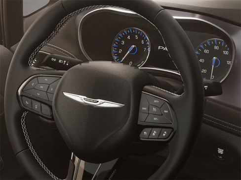 New 2026 Chrysler Pacifica Limited w/ S Appearance Package image 22