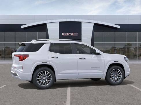 New 2026 GMC Terrain Denali AWD/4WD image 29