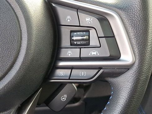 Used 2020 Subaru Crosstrek Hybrid w/ Moonroof Package w/Navigation image 22