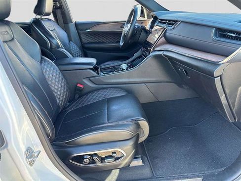 Used 2023 Jeep Grand Cherokee Summit image 13