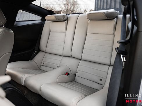 Used 2013 Ford Mustang GT Premium w/ Security Pkg image 24