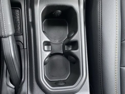 New 2026 Jeep Wrangler Sahara image 26