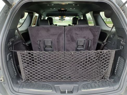Used 2021 Dodge Durango R/T AWD/4WD image 34
