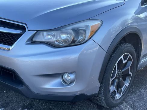 Used 2015 Subaru Crosstrek 2.0i Limited image 35