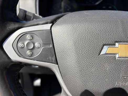 Used 2018 Chevrolet Colorado LT AWD/4WD image 26