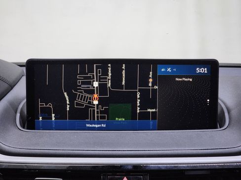 Used 2023 Acura MDX SH-AWD w/ Technology Package image 25