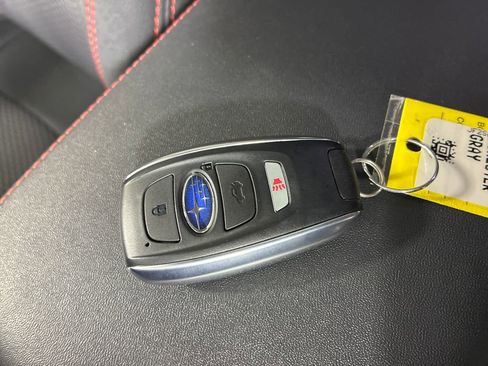 Used 2024 Subaru Forester Sport image 37