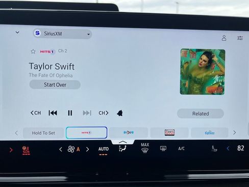 New 2025 Ford Expedition Max Active image 22