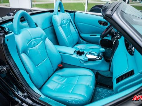 Used 1999 Plymouth Prowler RWD image 2