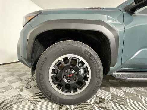New 2026 Toyota 4Runner TRD Off-Road Premium image 24