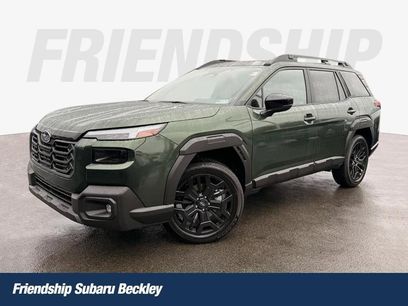 Used 2026 Subaru Outback Limited XT