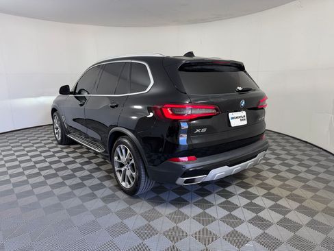 Used 2023 BMW X5 sDrive40i RWD image 3