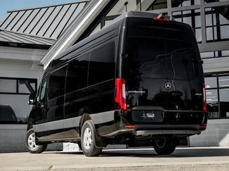 New 2026 Mercedes-Benz Sprinter 2500 video 2