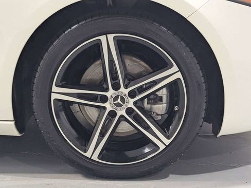 Used 2022 Mercedes-Benz A 220 w/ Premium Package Lite image 27