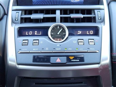 Used 2021 Lexus NX 300 F Sport image 15