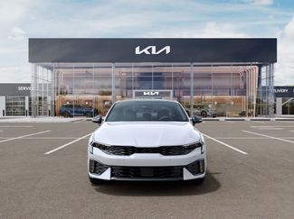 New 2026 Kia K5 GT-Line w/ GT-Line Premium Package AWD/4WD video 2