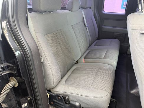 Used 2013 Ford F150 STX w/ Mid Equipment Group RWD image 11