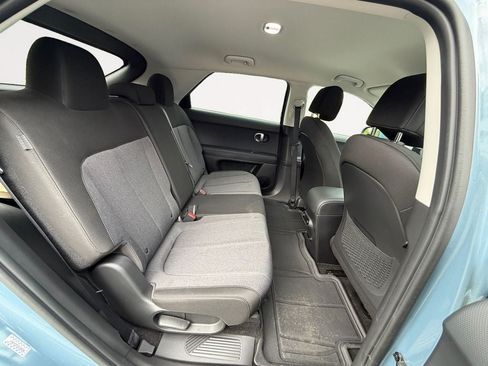 Used 2024 Hyundai Ioniq 5 SE AWD/4WD image 23