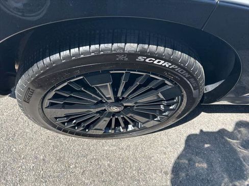 New 2026 Hyundai Santa Fe Calligraphy AWD/4WD image 4