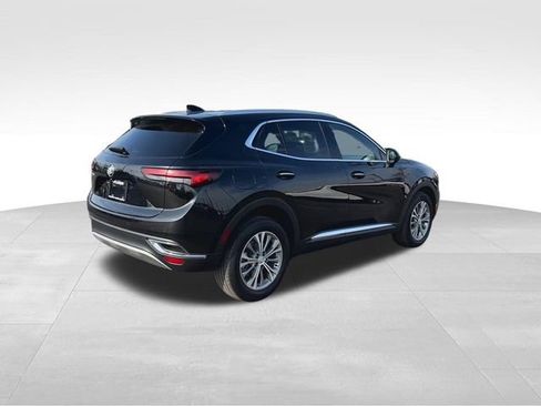 Used 2023 Buick Envision Preferred image 11