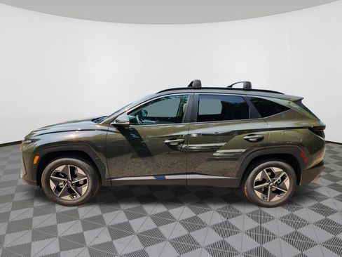 Certified 2026 Hyundai Tucson SEL AWD/4WD image 5