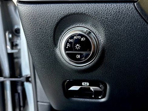 Certified 2026 Mercedes-Benz C 300 4MATIC Sedan image 22