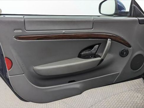 Used 2009 Maserati GranTurismo Coupe image 12