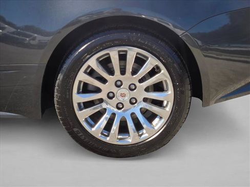 Used 2014 Cadillac CTS Performance image 22