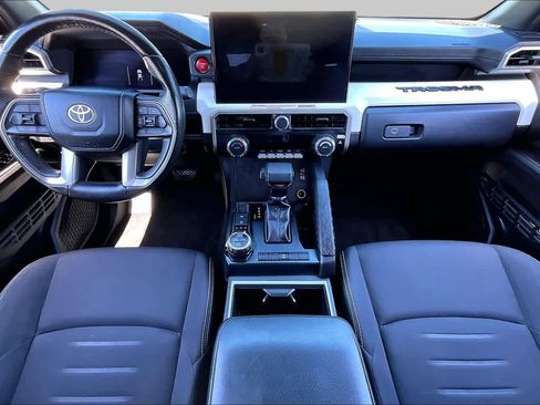 Used 2024 Toyota Tacoma TRD Off-Road AWD/4WD image 28