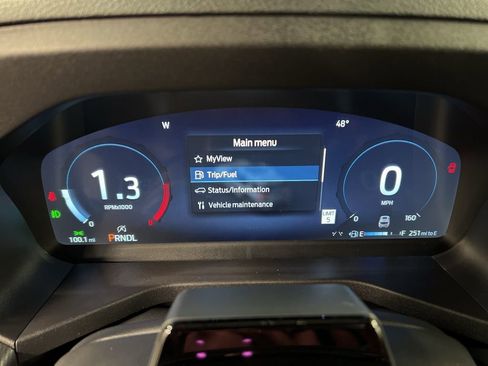 New 2026 Ford Explorer ST-Line w/ ST-Line Street Pack image 21