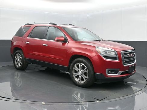 Used 2013 GMC Acadia SLT image 28