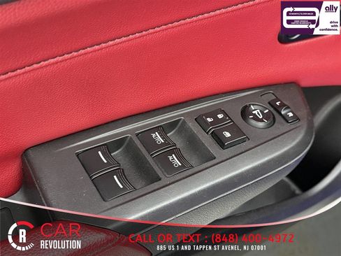 Used 2019 Acura ILX FWD image 21