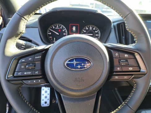 New 2026 Subaru Crosstrek 2.5i Sport image 12