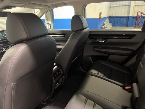 Used 2026 Honda CR-V EX-L image 18