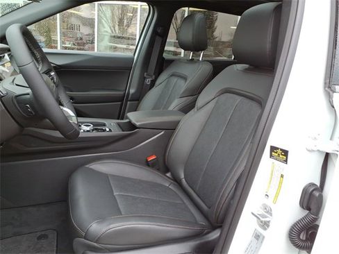 New 2026 Jeep Cherokee Overland image 12