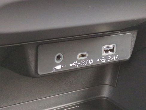 New 2026 Subaru Crosstrek 2.5i Sport w/ Crosstrek Mirror Package image 20