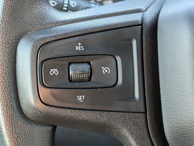 Used 2020 Chevrolet Silverado 1500 Custom Trail Boss w/ Custom Convenience Package AWD/4WD image 22