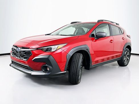 Used 2026 Subaru Crosstrek 2.5i Premium AWD/4WD image 1