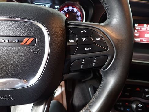 Used 2017 Dodge Challenger R/T RWD image 26